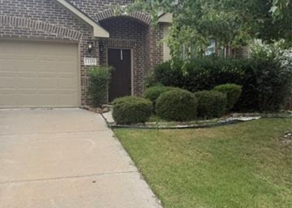 1109 Abbey Lane - Photo 1