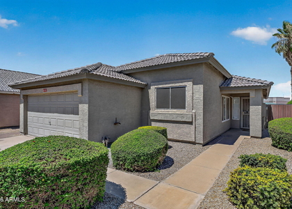 15542 N 136th Lane - Photo 1