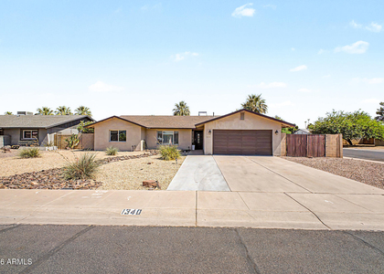 1340 E Donner Drive - Photo 1
