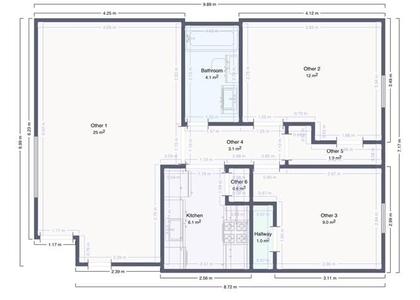 1704 Short Street - Photo 1