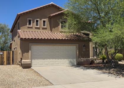 20608 N 74th Lane - Photo 1