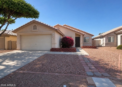 16116 W Hadley Street - Photo 1