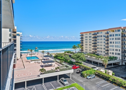3460 S Ocean Boulevard - Photo 1