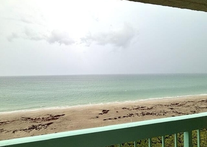 9940 S Ocean Drive - Photo 1