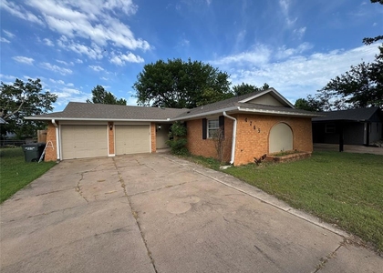 4765 Spiva Drive - Photo 1