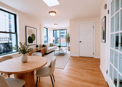 55 West 55th Street - Photo 1