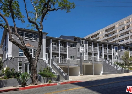 1105 Alta Loma Road - Photo 1