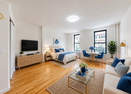 East 74th Street - Photo 1