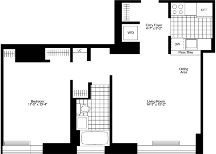 West 94th Street - Photo 1