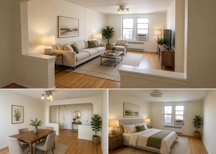 118-14 83rd Avenue - Photo 1
