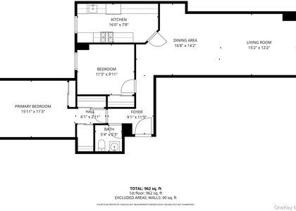 61-20 Grand Central Parkway - Photo 1