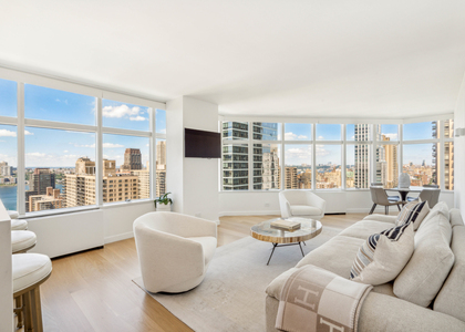 160 W 66th Street - Photo 1