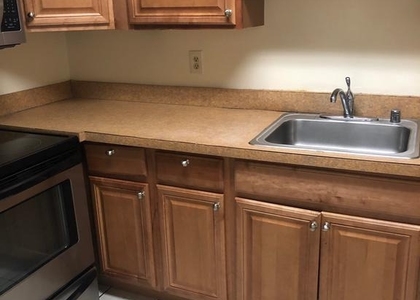 5505 Seminary Road - Photo 1