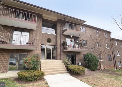6220 Edsall Road - Photo 1