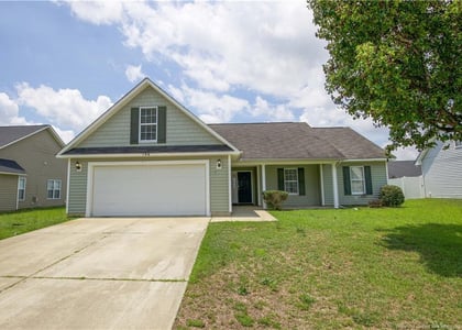 196 Lochwood Drive - Photo 1