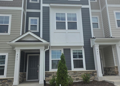 451 Carolina Springs Boulevard - Photo 1