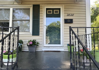 2828 Oberlin Road - Photo 1