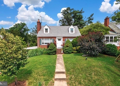 9504 Milstead Drive - Photo 1