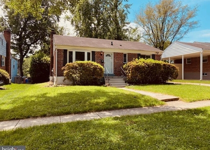 4418 Ives Street - Photo 1