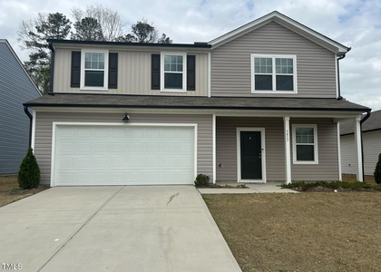 3417 Honey Ivy Lane - Photo 1