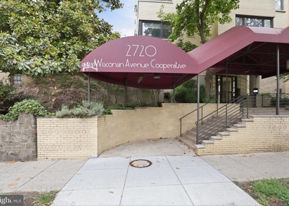2720 Wisconsin Avenue Nw - Photo 1