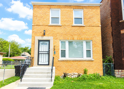 748 E 69th Place - Photo 1