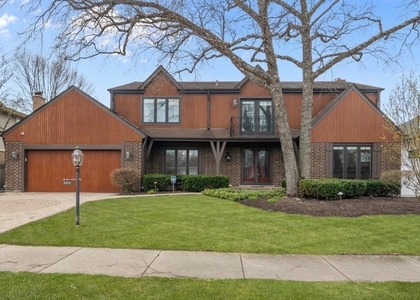 4319 Phyllis Drive - Photo 1