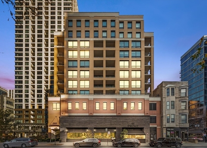 707 N Wells Street - Photo 1