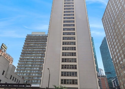 535 N Michigan Avenue - Photo 1