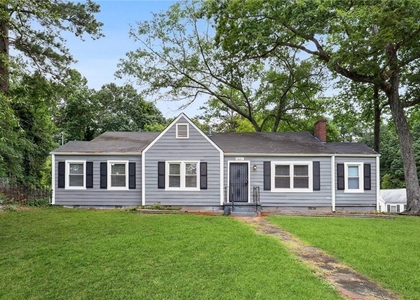 1641 Sandtown Road Sw - Photo 1