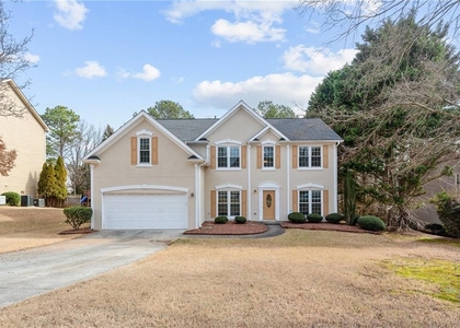 2030 Brook Meadow Drive - Photo 1