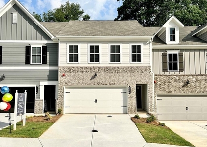 118 Bluffington Way - Photo 1