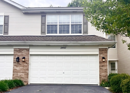 2407 Stoughton Circle - Photo 1