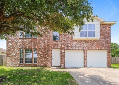 5219 Caymus Drive - Photo 1
