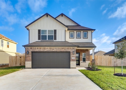 2623 Finley Lane - Photo 1