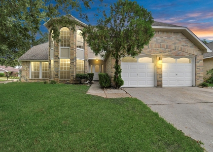 14810 Cypress Ridge Drive - Photo 1