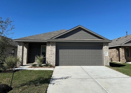 23823 Desert Peach Dr, Spring, - Photo 1