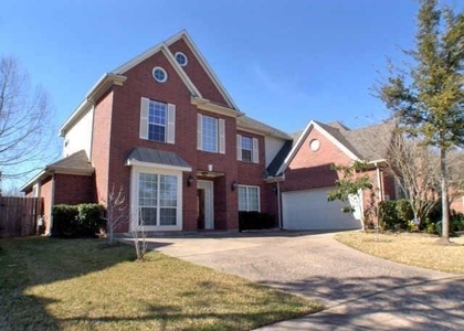 3018 Ravensport Drive - Photo 1