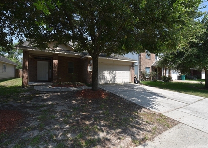 21603 Falvel Lake Drive - Photo 1