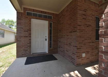 21603 Falvel Lake Drive - Photo 1