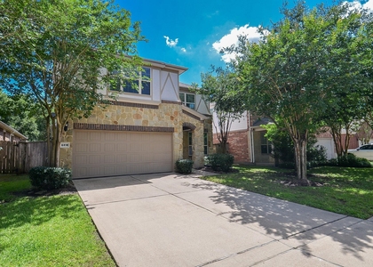 6418 Burgess Heights Lane - Photo 1