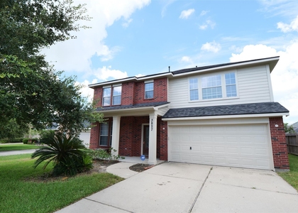 3827 Pine Forest Green Bouleva - Photo 1