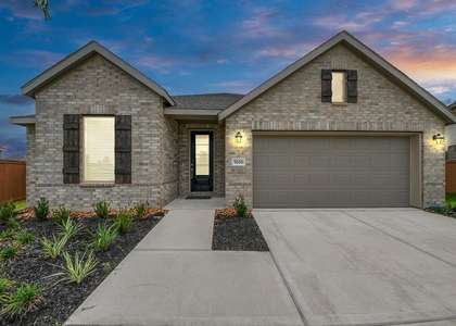 5106 Bank Marlin Reef - Photo 1