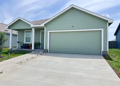 2722 Winterfell Street - Photo 1