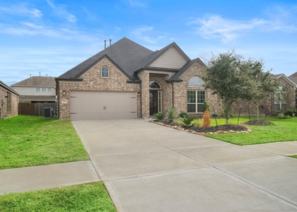 4923 Windy Poplar Trl Trail - Photo 1