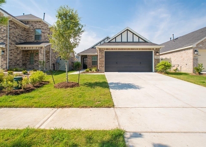 10626 Whitejacket Drive - Photo 1