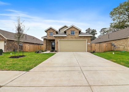 2107 Fisher Bend Drive - Photo 1