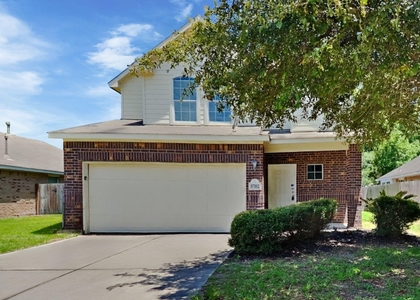 5702 Rocky Trail Drive - Photo 1