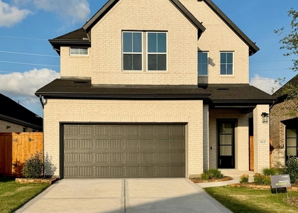 9635 Poinsettia Haven Lane - Photo 1