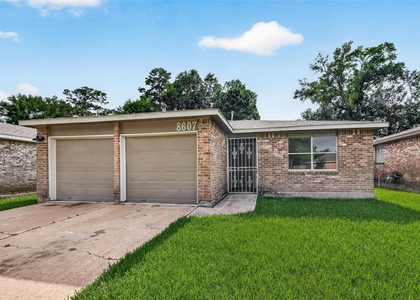 8607 Valley Forest Drive - Photo 1